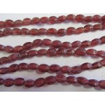 Squoval 10mm x 6mm